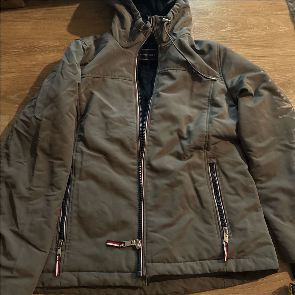 Tommy Hilfiger Jacket